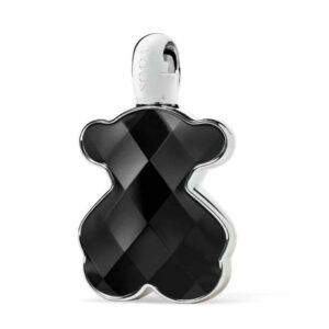 טוז לאב מי אוניקס בושם לאישה פרפיום 90מ"ל TOUS LOVE ME ONYX PARFUM 90ML