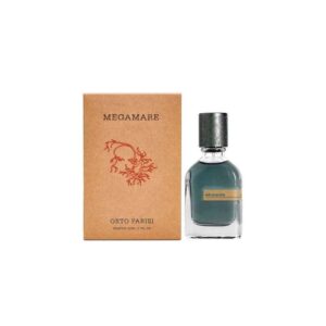 אורטו פריזי מגמאר בושם יוניסקס פרפיום 50מ"ל ORTO PARISI MEGAMARE PARFUM 50ML