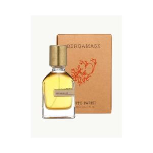 אורטו פריזי ברגמאסק בושם יוניסקס פרפיום 50מ"ל ORTO PARISI BERGAMASK PARFUM 50ML