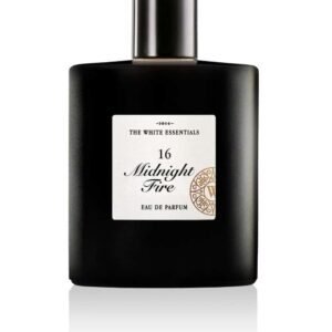 גארדין דה פרפיומס מידנייט פייר בושם יוניסקס אדפ 100 מ"ל JARDIN DE PARFUMS MIDNIGHT FIRE EDP 100ML