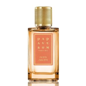 גארדין דה פרפיומס טוטי פרוטי בושם יוניסקס אדפ 100 מ"ל JARDIN DE PARFUMS TUTTI FRUTTI EDP 100ML