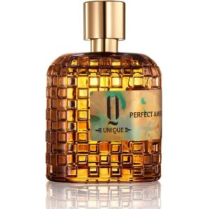 גארדין דה פרפיומס פרפקט אמבר בושם יוניסקס אדפ 100 מ"ל JARDIN DE PARFUMS PERFECT AMBER EDP 100ML
