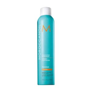 מרוקן אויל ספריי פיניש לתסרוקות 330מ"ל MOROCCAN OIL SPRAY FINISH STRONG 330ML