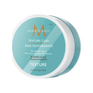 מרוקן אויל חימר לעיצוב השיער 75מ"ל MOROCCAN OIL TEXTURE CLAY 75ML