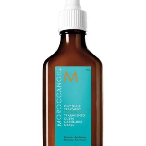 מרוקן אויל שמן טיפולי לקרקפת שומנית 45מ"ל MOROCCAN OIL OILY SCALP TREATMENT 45ML