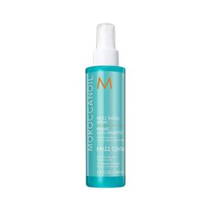 מרוקן אויל ספריי אנטי פריז לשיער 160מ"ל MOROCCAN OIL Frizz Shield Spray 160ML