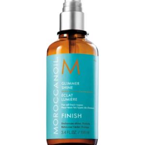 מרוקן אויל ספריי ברק לשיער למראה זוהר 100מ"ל MOROCCAN OIL GLIMMER SHINE FINISH 100ML