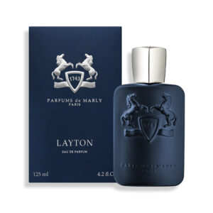 בושם יוניסקס מארלי לייטון 125 מ"ל Unisex Marly Layton E.D.P 125ml