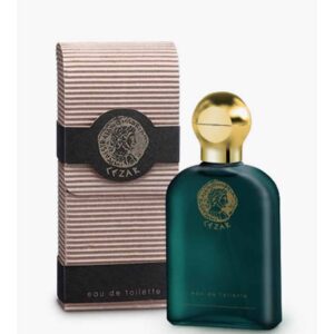 סזר בושם לגבר אדט 100מ"ל CEZAR EDT 100ML
