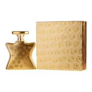 בונד 9 ניו יורד גולד בושם יוניסקס אדפ 100מ"ל BOND 9 New York GOLD EDP 100ML