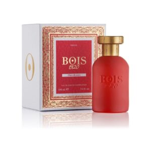 בויס 1920 אורו רוסו בושם יוניסקס אדפ 100מ"ל BOIS 1920ORO ROSSO EDP 100ML