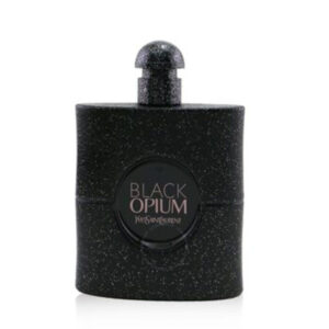 בושם לאשה Yves Saint Laurent Black Opium Extreme E.D.P 90ml איב סן לורן - 90ml
