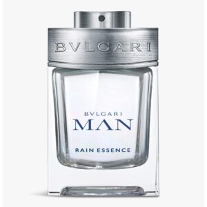 בולגרי מן ריין אסנס בושם לגבר אדפ 100מ"ל BULGARI MAN RAIN ESSENCE EDP 100ML