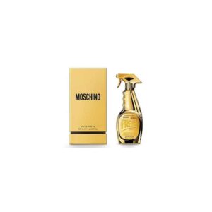 בושם לאישה פרש קוטור גולד אדפ 100 מל Moschino Fresh Couture Gold