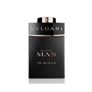 בולגרי מן אין בלאק בושם לגבר אדפ 150מ"ל BULGARI MAN IN BLACK EDP 150ML