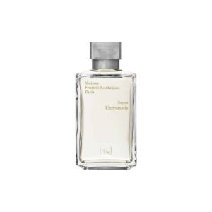 מייסון פרנסיס קורקיגן אקווה אוניברסליס בושם יוניסקס אדט 200מ"ל MFK AQUA UNIVERSALIS EDT 200ML