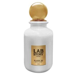 לאב סטורי פלסק 20 בושם יוניסקס אדפ 100מ”ל LAB STORY FLASK 20 EDP 100ML