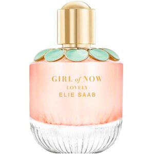 אלי סאב גירל אוף נאו לובלי אדפ לאישה 90 מל Elie Saab Girl of Now Lovely EDP 90ml