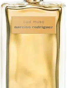 נרסיסו אוד מאסק בושם יוניסקס באריזת טסטר א.ד.פ 100 מ”ל Narciso Rodriguez Oud Musc EDP 100ml TESTER