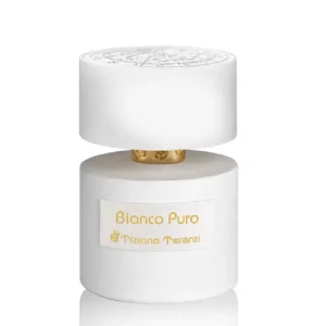 טיזיאנה טרנזי ביאנקו פורו אקסטרייט 100 מ”ל tiziana terenzi bianco puro 100 ML