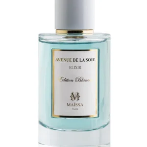 בושם יוניסקס מאיסה אבניו דה לה סו **באריזת טסטר** פרפיום 100 מ”ל Maissa AVENUE de la Soie Parfum 100ml TESTER
