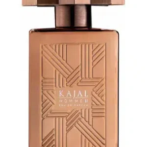קג’אל הום 2 בושם לגבר אדפ 100 מל KAJAL HOMME 2 100ML