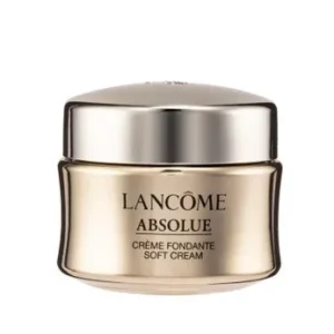 לנקום אבסולו קרם לחות סופט בגודל 15מ"ל Lancome Absolue Soft Cream 15ml