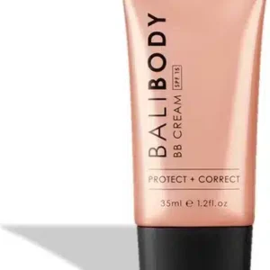 באלי בודי ביבי קרם משזף 30מ״ל Bali Body BB Cream 30ml