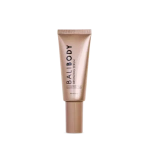 באלי בודי סרום פנים בגוון שזוף 30מ״ל Bali Body Serum Face Tan 30ml