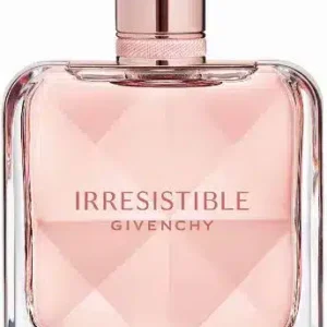 גיבנשי אירסיסטבל בושם לאישה אדט 50 מ”ל Givenchy Irresistible Eau de TOILETTE 50 ml