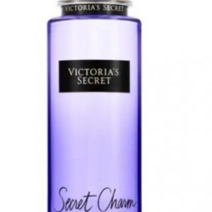 ויקטוריה סיקרט מבשם גוף סיקרט צארם 250 מל Victoria Secret Fantasies Secret Charm Body Mist Spray 250ml