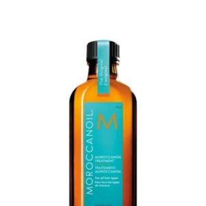 מרוקן אויל שמן טיפולי 125 מ”ל Moroccanoil Treatment Oil 125ML