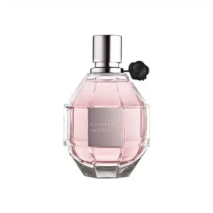 ויקטור אנד רולף פלוואר בומב בושם באריזת טסטר לאישה אדפ 100 מל Viktor & Rolf Flowerbomb 100 ml EDP TESTER