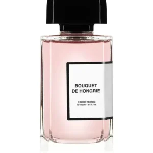 בי די קיי בוקט דה הונגרי באריזת טסטר בושם יוניסקס אדפ 100מ”ל BDK PARFUMS BOUQUET DE HONGRIE EDP 100ML TESTER