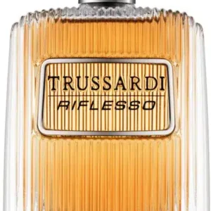 בושם לגבר טרוסרדי ריפלסו באריזת טסטר אדט 100 מ”ל Trussardi Riflesso E.D.T 100ml TESTER