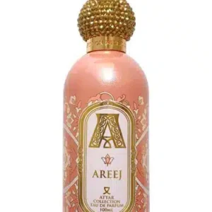 עטאר קולקשן אריג בושם יוניסקס אדפ 100מ”ל Attar Collection AREEJ E.D.P 100ml