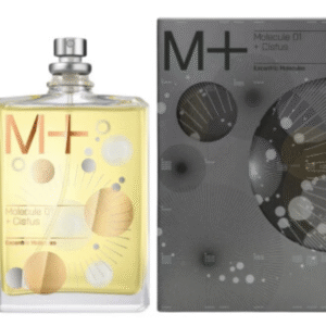 מולקולה 01 + ציטרוס בושם יוניסקס 100מ"ל Molecule 01 + Citrus 100ML