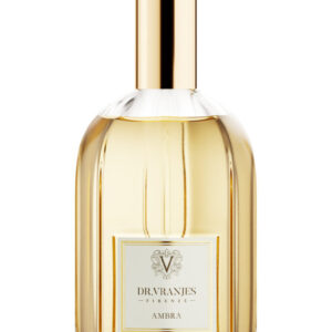 דר וראנגס אמברה מבשם לחדר 100 מל Dr Veranjes Ambra Room Spray 100ml