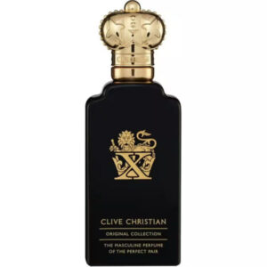 קלייב כריסטיאן אוריגינל קולקשן X בושם לגבר באריזת טסטר אדפ 50מ״ל Clive Christian Original Collection X EDP 50 ml TESTER