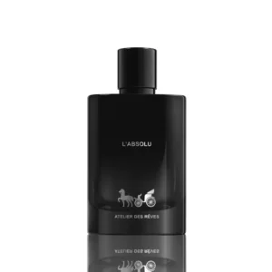 גיפרלס לבסולו בושם לגבר אדפ 100 מל GEPARLYS LABSOLU EDP 100ml