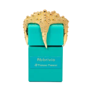 טיזיאנה טרנזי אבריוויאו באריזת טסטר אקסטרייט דה פרפיום 100 מ”ל Tiziana Terenzi Abbrivio Extrait De Parfum 100 ML TESTER