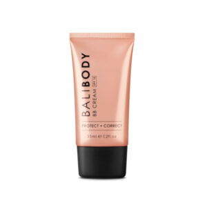 באלי בודי ביבי קרם משזף גוון טבעי עדין 35מ״ל Bali Body BB Cream Naturelle Tan 35ml