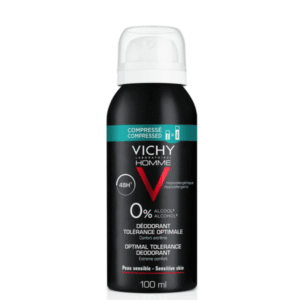 וישי דאודורנט ספריי לגבר 100מ”ל VICHY DEO SPRAY