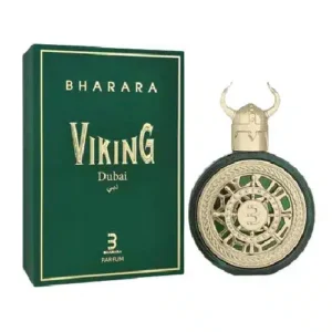 בהררה ויקינג דובאי בושם לגבר אדפ 100מ״ל BHARARA VIKING DUBAI EDP 100ML