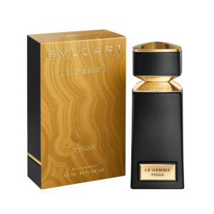 בולגרי לה גאם טייגר בושם יוניסקס א.ד.פ 125 מ״ל  Bvlgari La Gemme Tygar Eau De Parfum 125ml