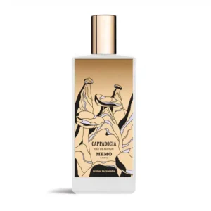 ממו פריז קפדוקיה בושם יוניסקס אדפ 75מ”ל Memo Paris Cappadocia edp 75ml