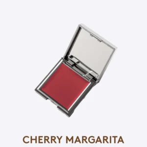 ביי נטע טינט שפתיים ולחיים CHERRY MARGARITA Lip & Cheek Cream Tint BY NETA