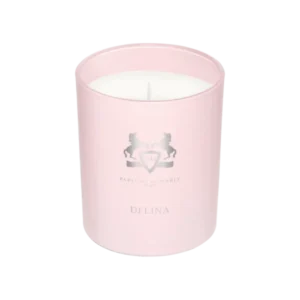 פרפיומס דה מארלי דלינה נר ריחני 180 גרם – בלי קופסא