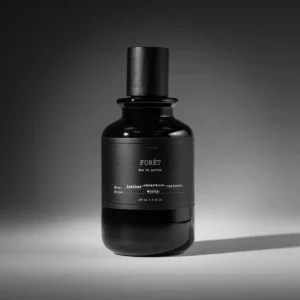 רו 7 פורט בושם יוניסקס אדפ 100מ”ל RAW7 FORET EDP 100ML