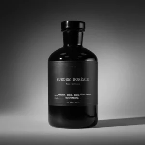 רו 7 ארורה בורל דיפיוזר ריחני לבית 500מ”ל RAW7 AURORE BOREALE DIFFUSER 500ML